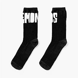 The Parsons Lemonheads Backyard Replica Football Socks