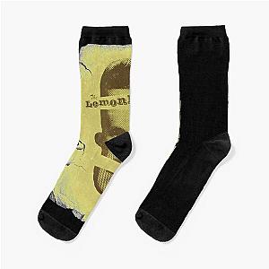 The Parsons Lemonheads Backyard Replica Crack The Head Socks