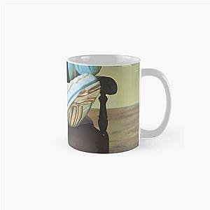 Gram The Parsons Lemonheads Backyard Replica GP Design  	 Classic Mug