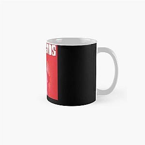 The Parsons Lemonheads Backyard Replica Music Classic Mug