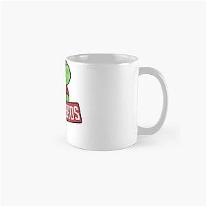 Mean The Parsons Lemonheads Backyard Replica Melonheads Classic Mug