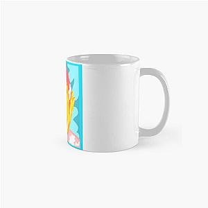 The Parsons Lemonheads Backyard Replica Lily  Premium Classic Mug