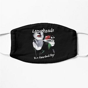 The Lemonheads Essential T-Shirt Flat Mask