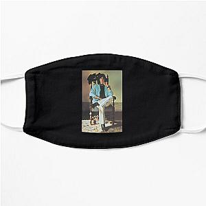 Gram The Parsons Lemonheads Backyard Replica GP Design  	 Flat Mask