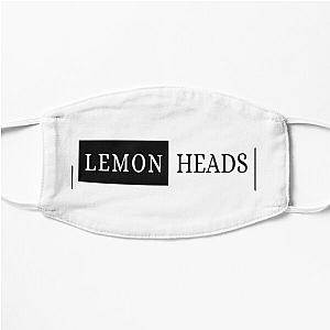 Lemonheads Flat Mask