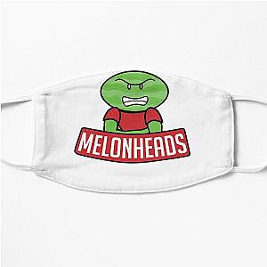 Mean The Parsons Lemonheads Backyard Replica Melonheads Flat Mask