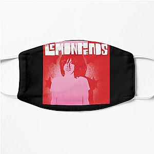 The Parsons Lemonheads Backyard Replica Music Flat Mask