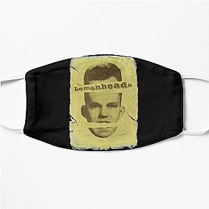 The Parsons Lemonheads Backyard Replica Crack The Head Flat Mask