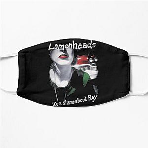 The Parsons Lemonheads Backyard Replica Tyler Flat Mask