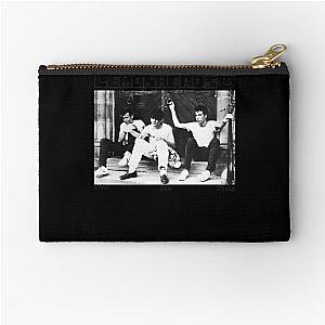 THE LEMONHEADS (2) Zipper Pouch