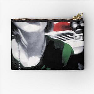 THE LEMONHEADS Essential Zipper Pouch