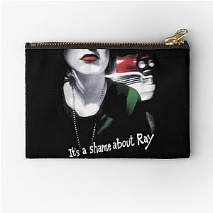 THE LEMONHEADS Zipper Pouch