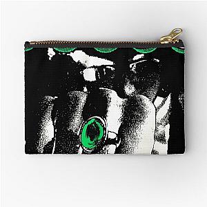 THE LEMONHEADS Essential Zipper Pouch