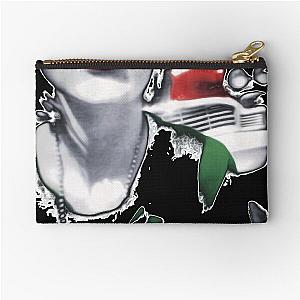 THE LEMONHEADS Essential Zipper Pouch