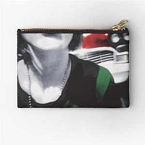 THE LEMONHEADS Essential Zipper Pouch