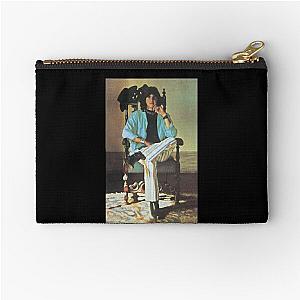 Gram The Parsons Lemonheads Backyard Replica Gp Design Classic T-Shirt Zipper Pouch