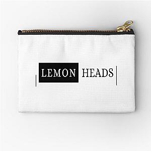 Lemonheads Zipper Pouch