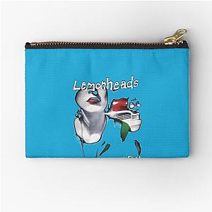 The Parsons Lemonheads Backyard Replica Tyler Classic T-Shirt Zipper Pouch