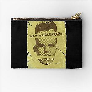 The Parsons Lemonheads Backyard Replica Crack The Head Zipper Pouch