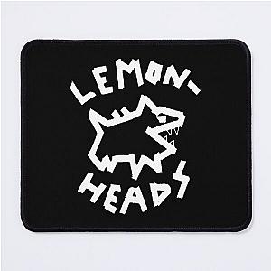 The Lemonheads Mouse Pad