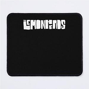 THE LEMONHEADS Mouse Pad