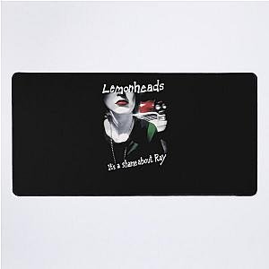 THE LEMONHEADS Desk Mat