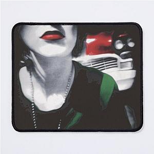 THE LEMONHEADS Essential Mouse Pad