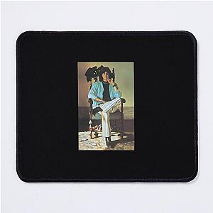 Gram The Parsons Lemonheads Backyard Replica GP Design  	 Mouse Pad