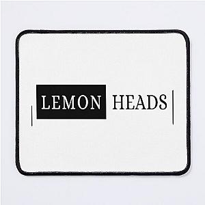 Lemonheads Mouse Pad