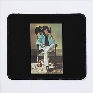 Gram The Parsons Lemonheads Backyard Replica Gp Design Classic T-Shirt Mouse Pad