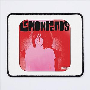 Lemonheads Mouse Pad