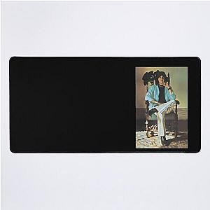 Gram The Parsons Lemonheads Backyard Replica GP Desk Mat