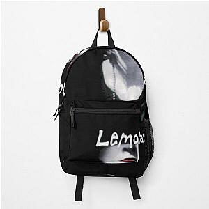 The Lemonheads Essential T-Shirt Backpack