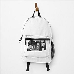 Photo The Parsons Lemonheads Backyard Replica Backpack