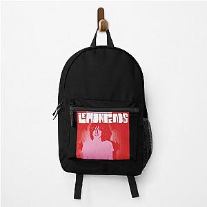 The Parsons Lemonheads Backyard Replica Music Backpack