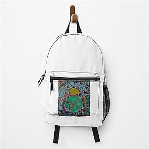 The Parsons Lemonheads Backyard Replica College Radio Backpack