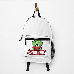 Mean The Parsons Lemonheads Backyard Replica Melonheads Backpack