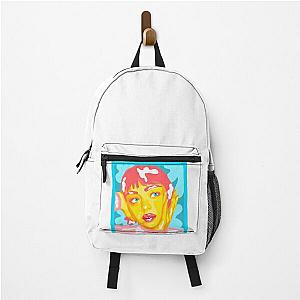 The Parsons Lemonheads Backyard Replica Lily  Premium Backpack