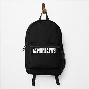 The Parsons Lemonheads Backyard Replica Football Backpack