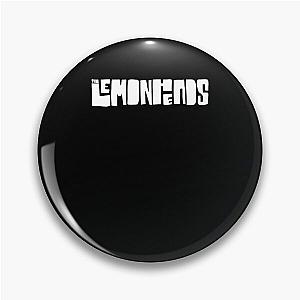 THE LEMONHEADS Essential Pin