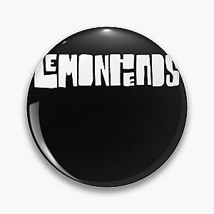 THE LEMONHEADS Pin