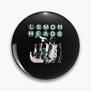 THE LEMONHEADS Essential Pin