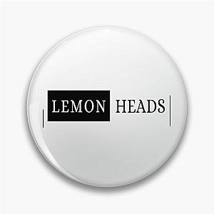 Lemonheads Pin