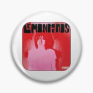 Lemonheads Pin