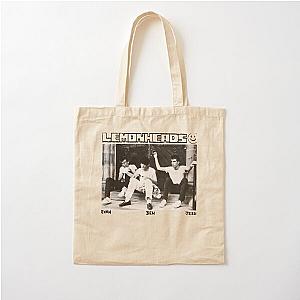 THE LEMONHEADS (2) Cotton Tote Bag