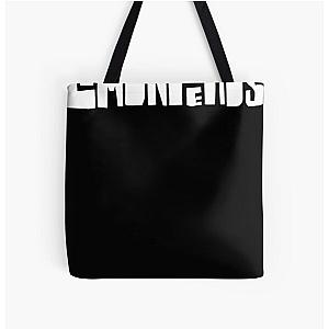 THE LEMONHEADS Essential All Over Print Tote Bag