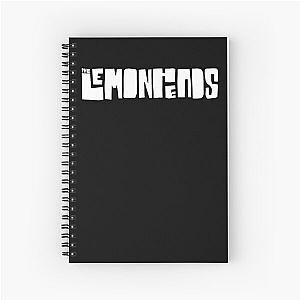 THE LEMONHEADS Spiral Notebook