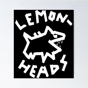 The Lemonheads Poster