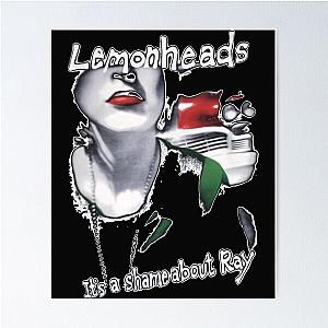 THE LEMONHEADS Essential Poster