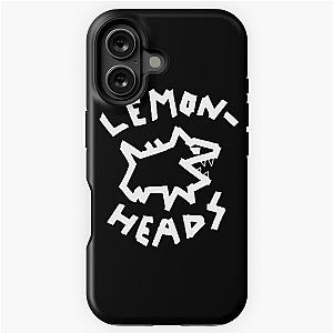 The Lemonheads iPhone Tough Case